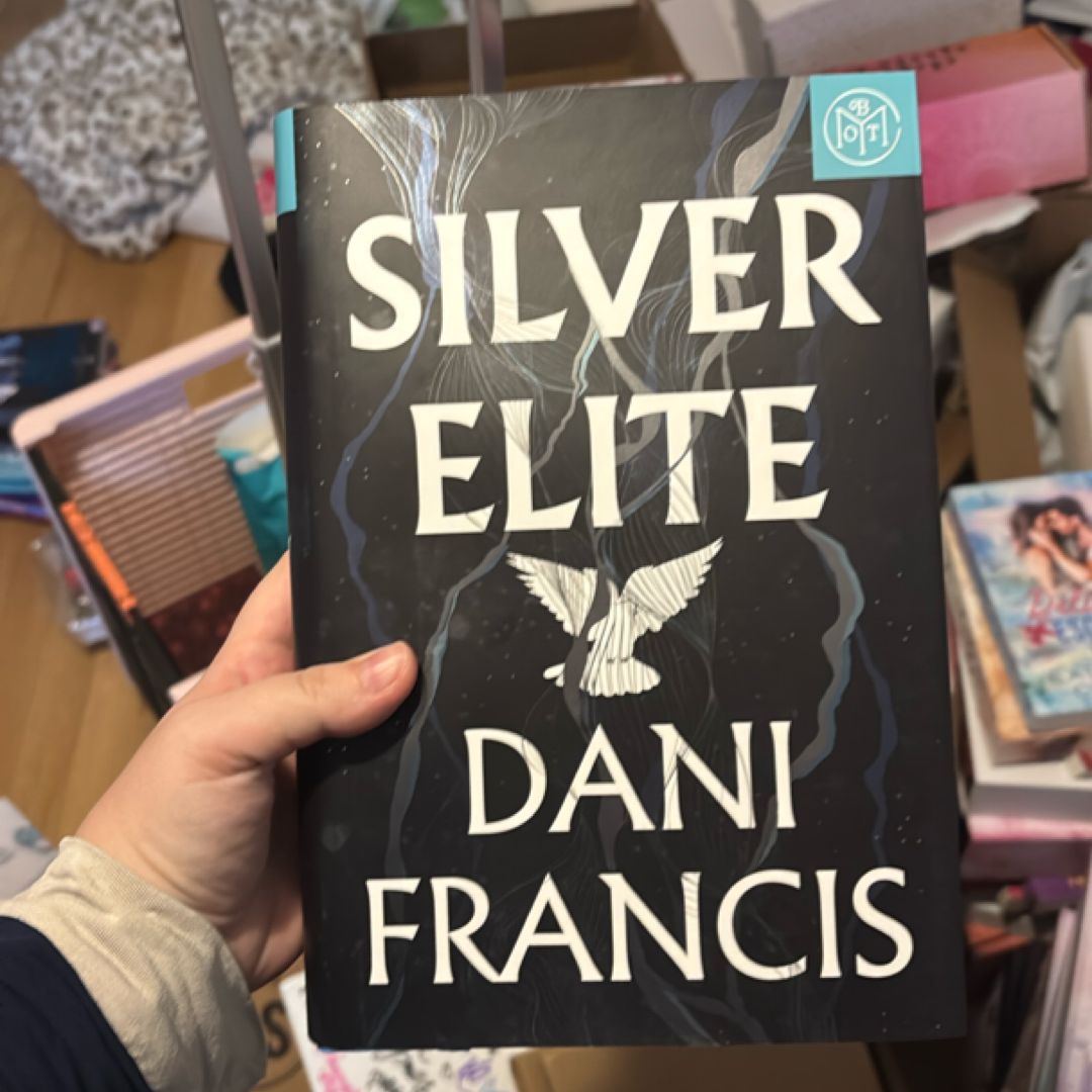 Silver Elite