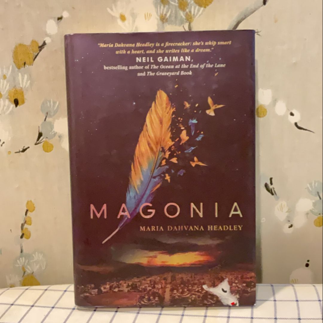 Magonia