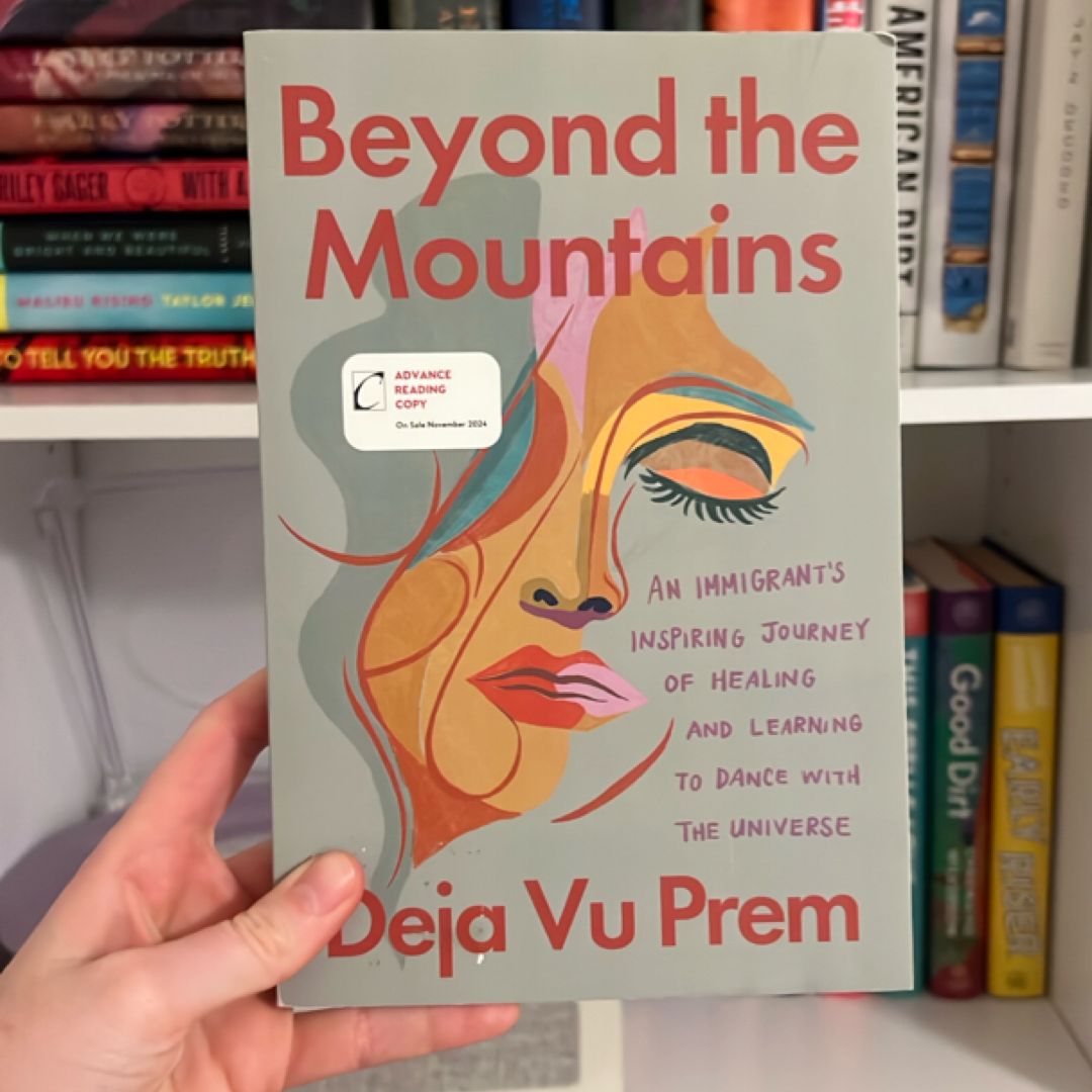 Beyond the Mountains