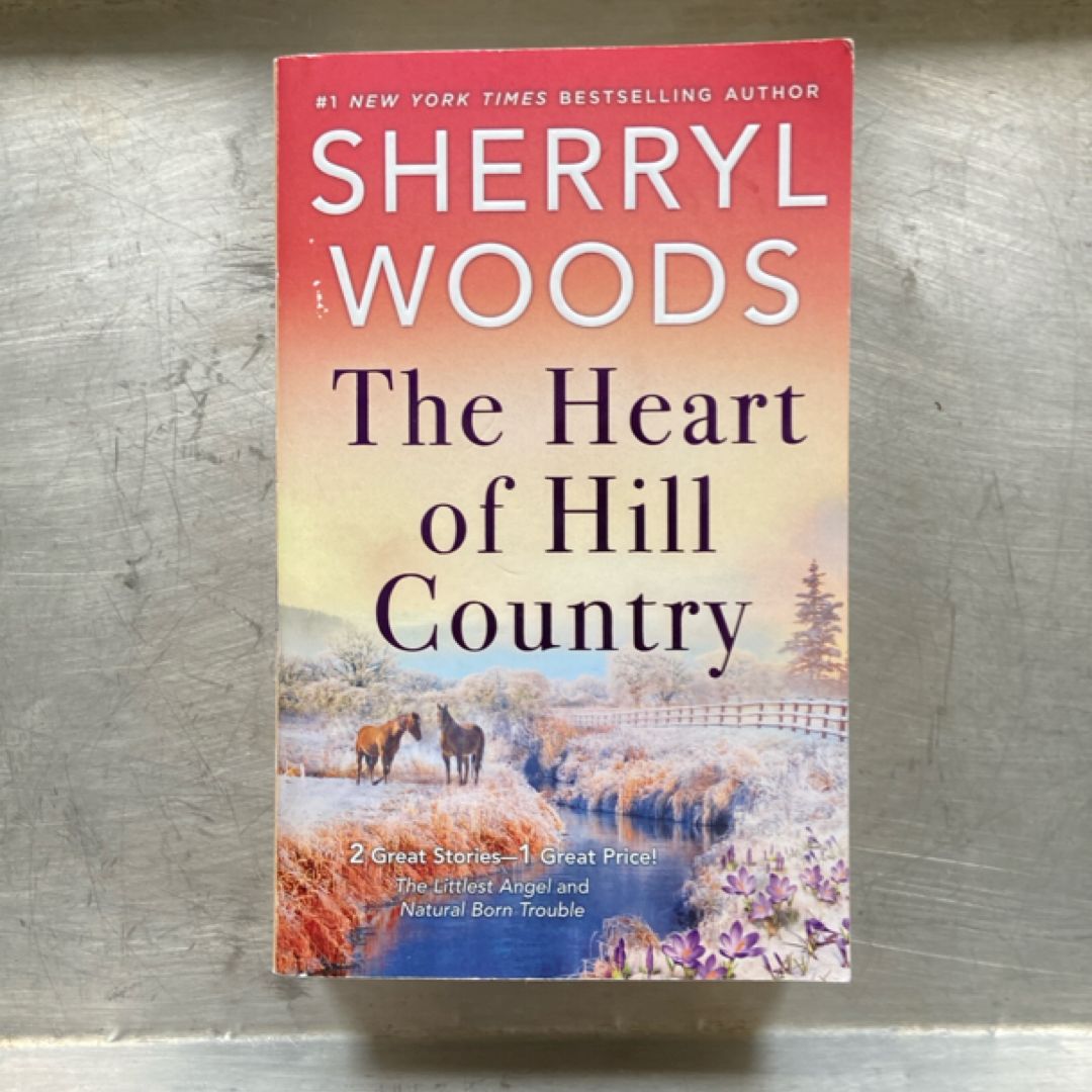 The Heart of Hill Country