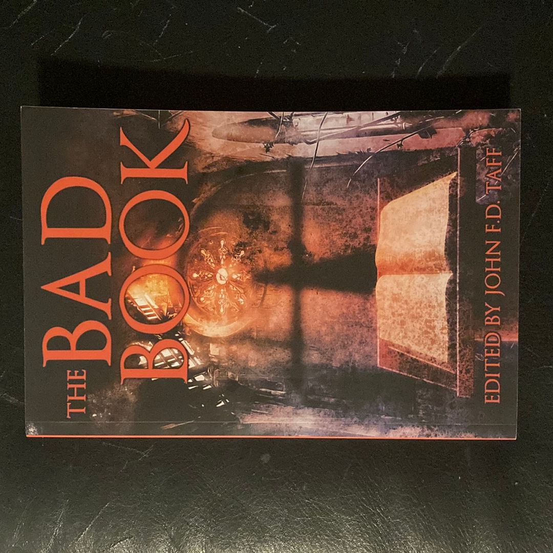 The Bad Book