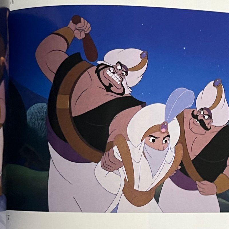 Sotheby's The Art of Aladdin First Session Catalog by Sotheby's