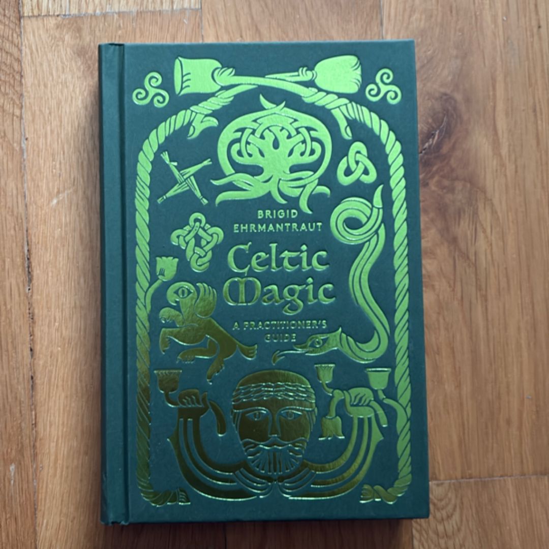 Celtic Magic