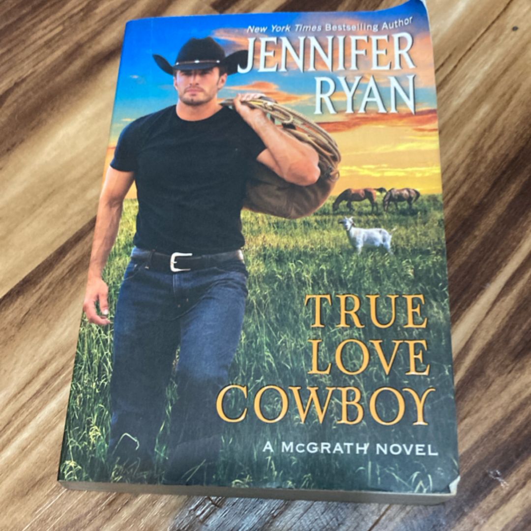 True Love Cowboy