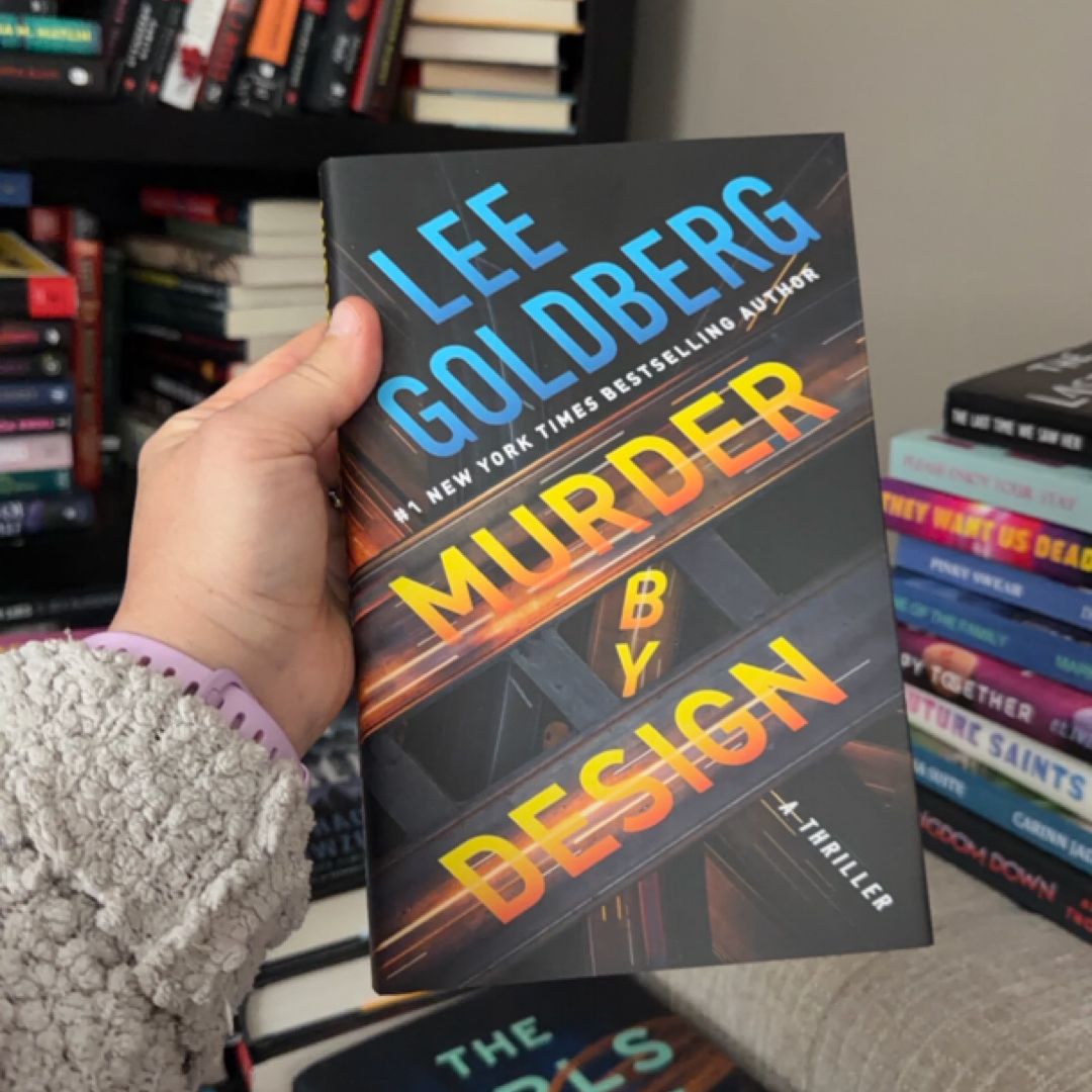 Murder by Design