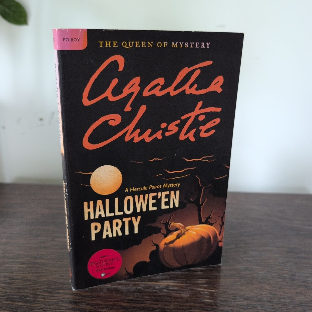 Hallowe'en Party