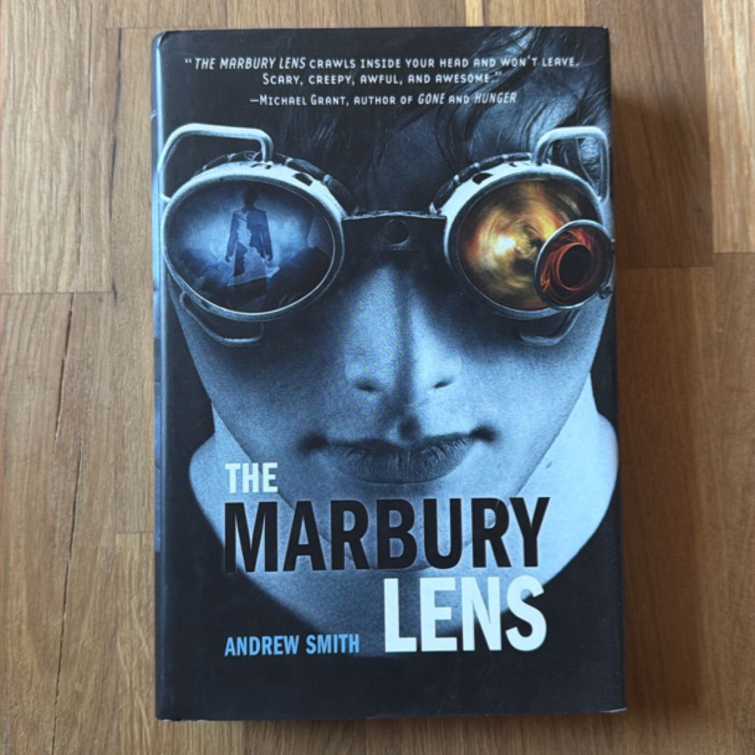 The Marbury Lens