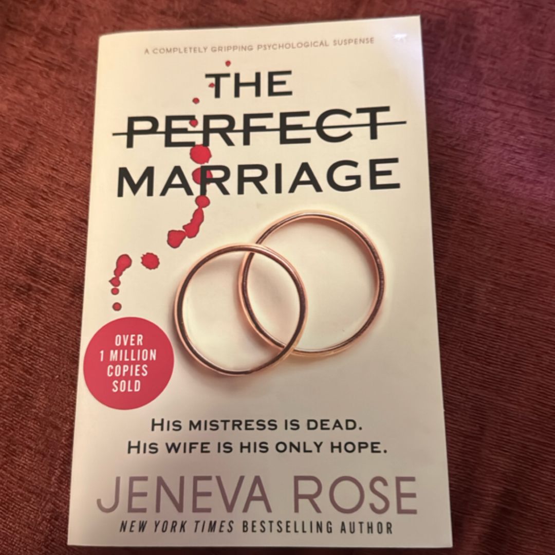 The Perfect Marriage