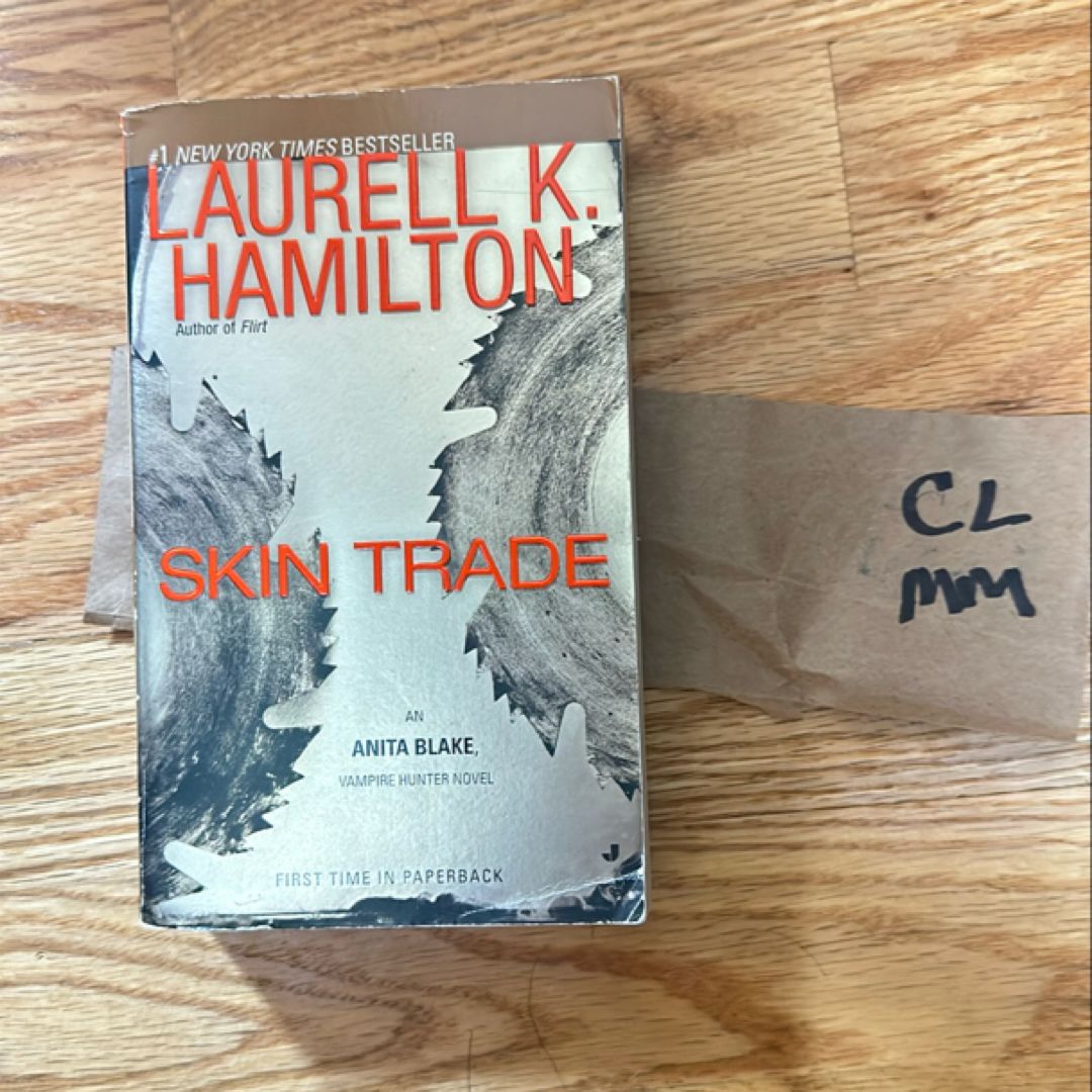 Skin Trade