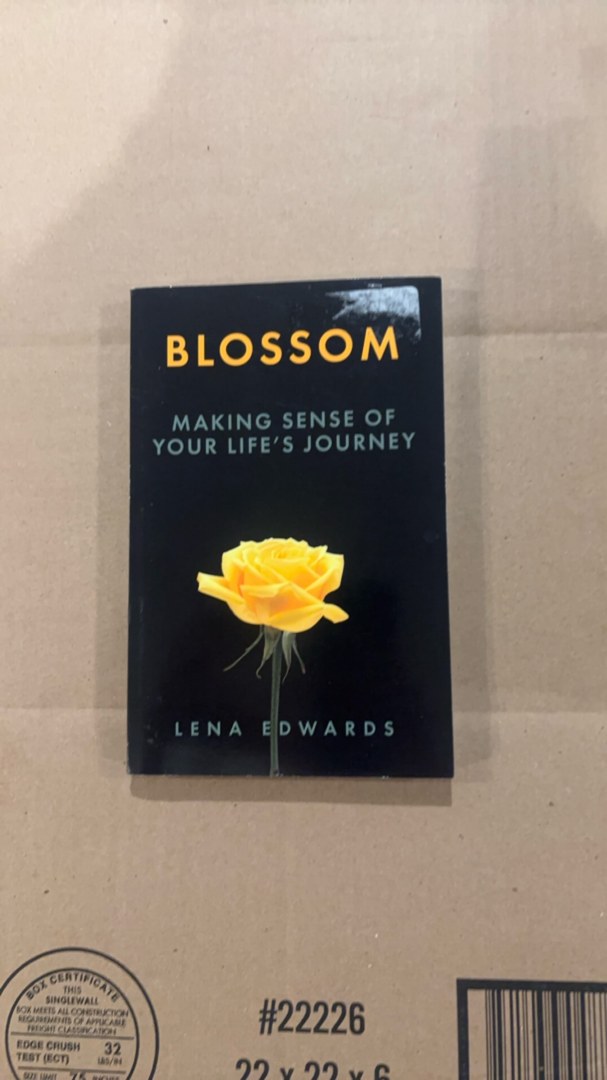 Blossom