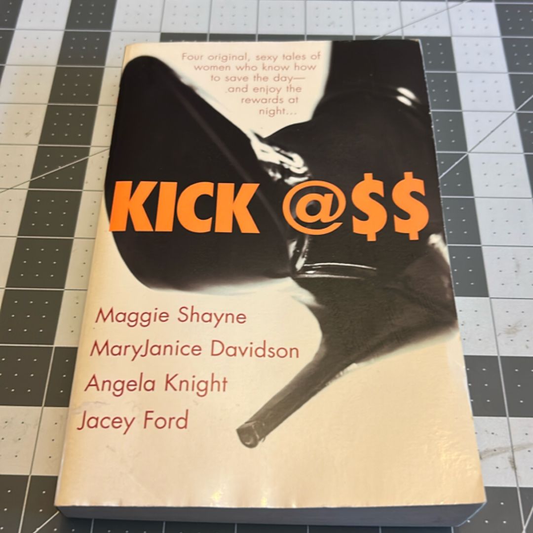 Kick Ass