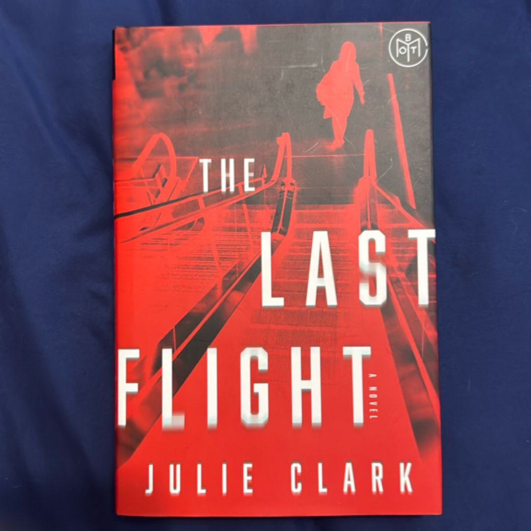 The Last Flight