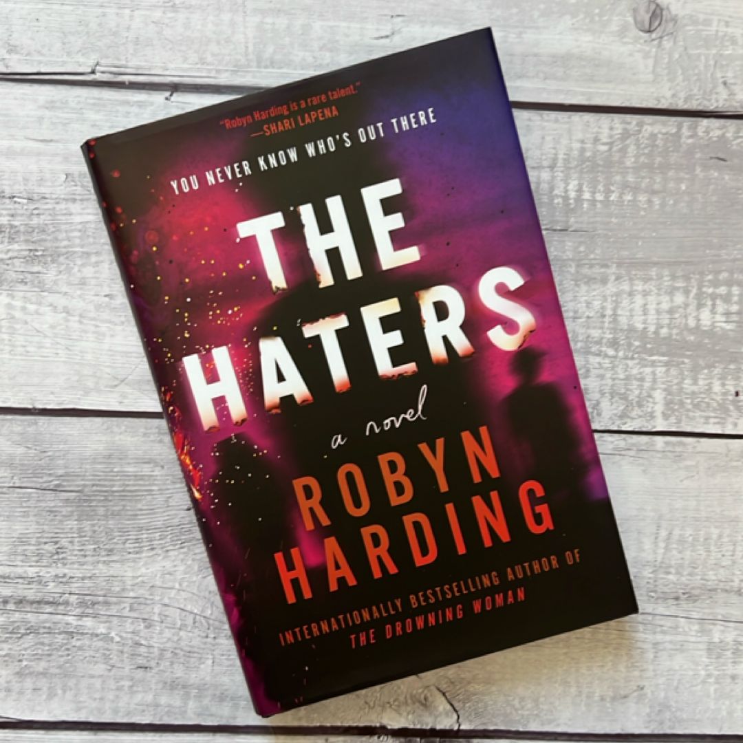 The Haters