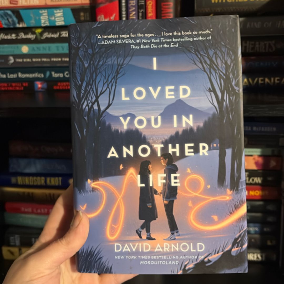I Loved You in Another Life