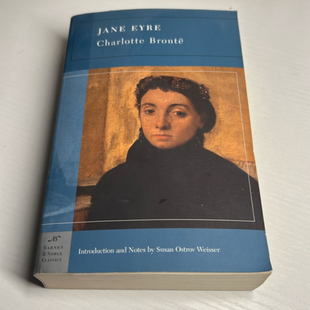 Jane Eyre