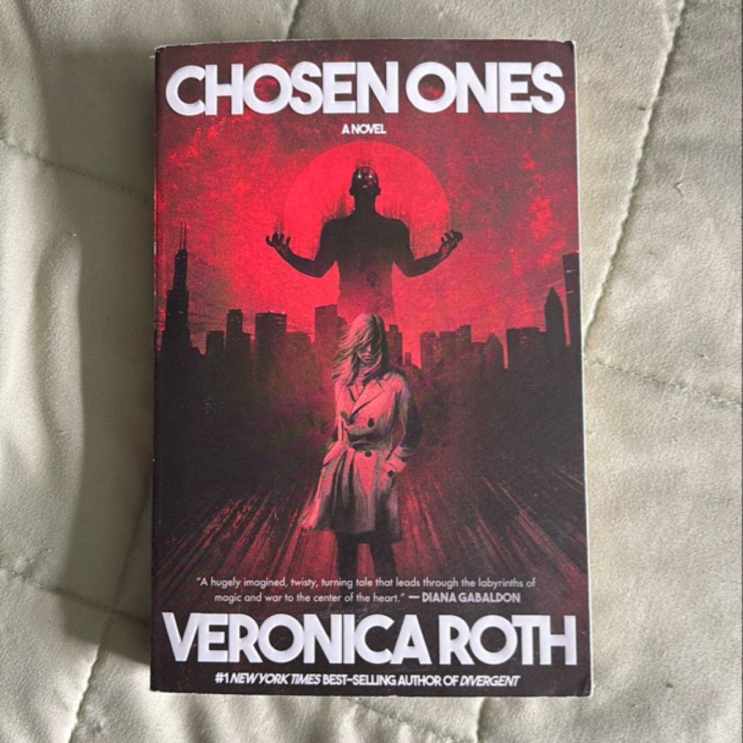 Chosen Ones