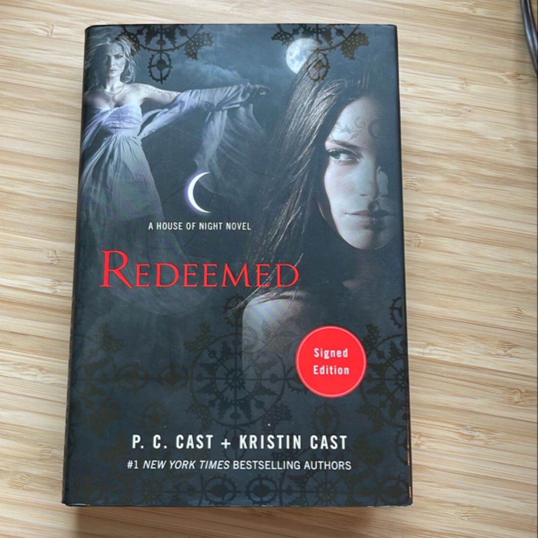 Redeemed
