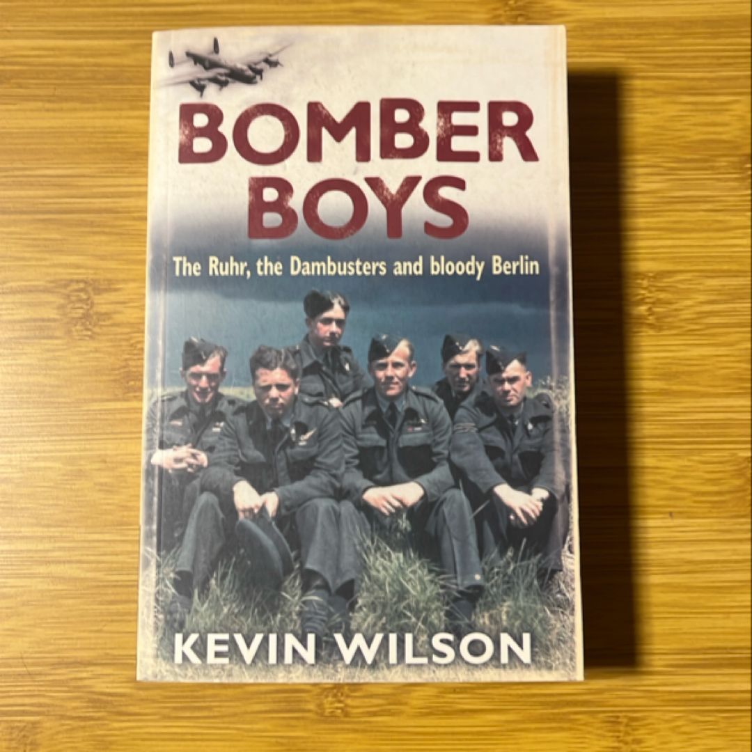 Bomber Boys