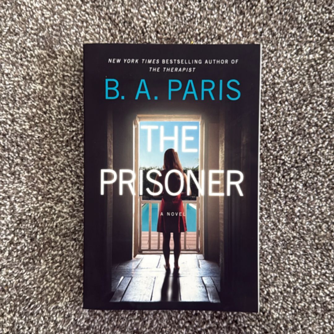 The Prisoner