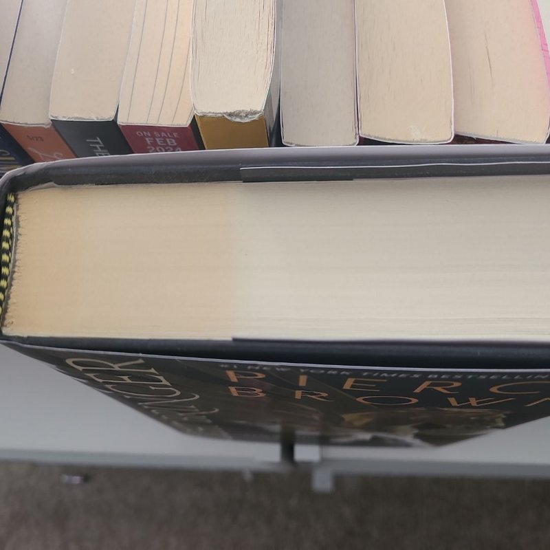 Light Bringer (B&N exclusive)