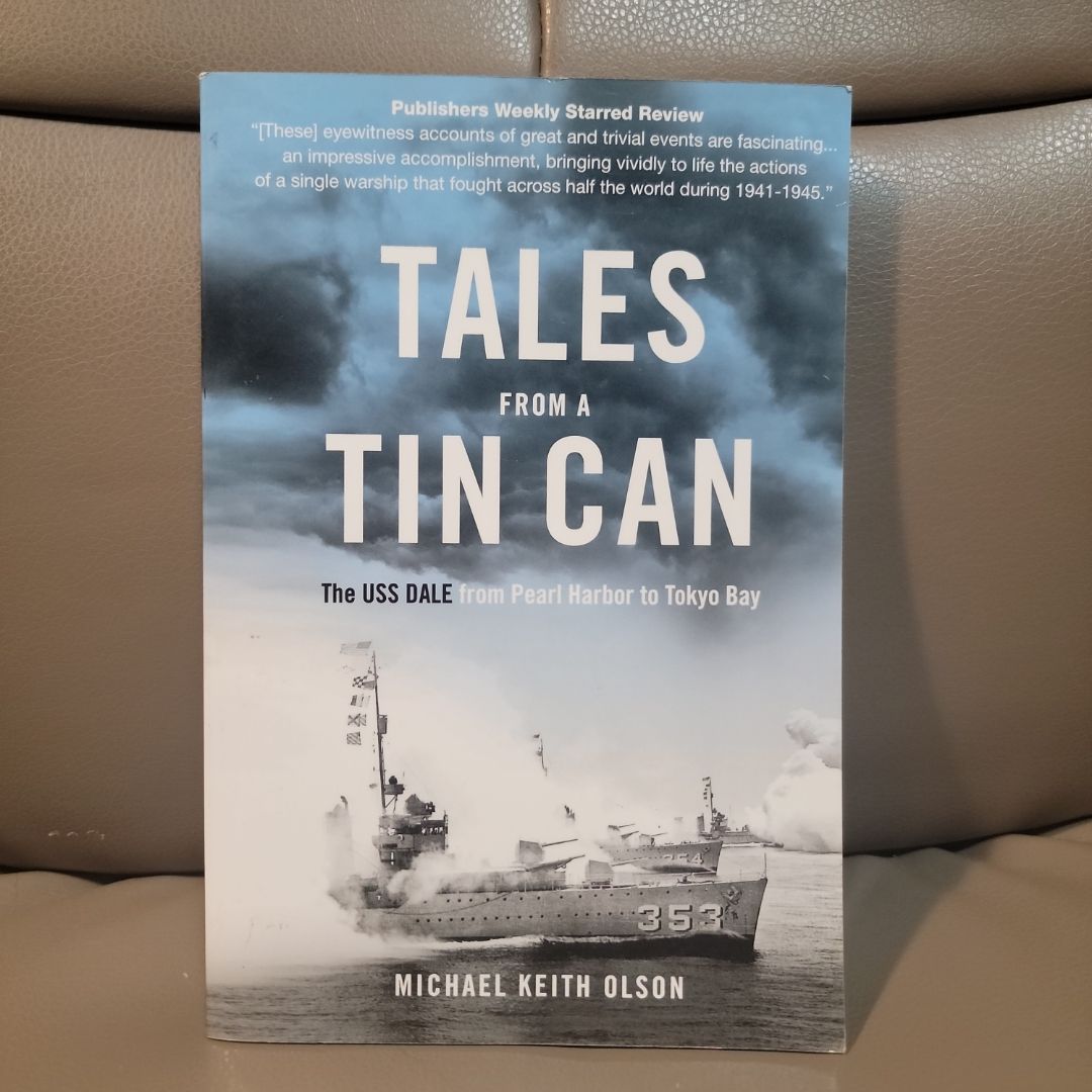 Tales from a Tin Can