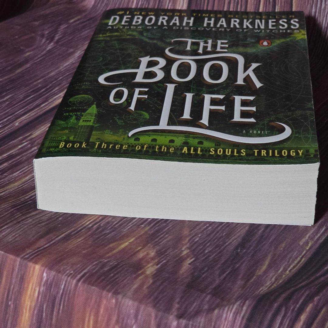 The Book of Life