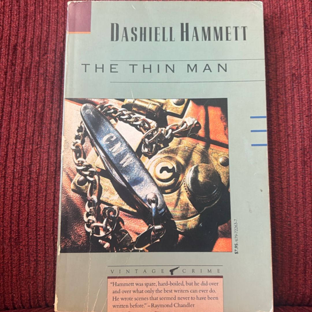 The Thin Man
