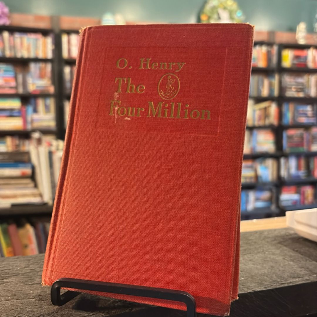 Four Million