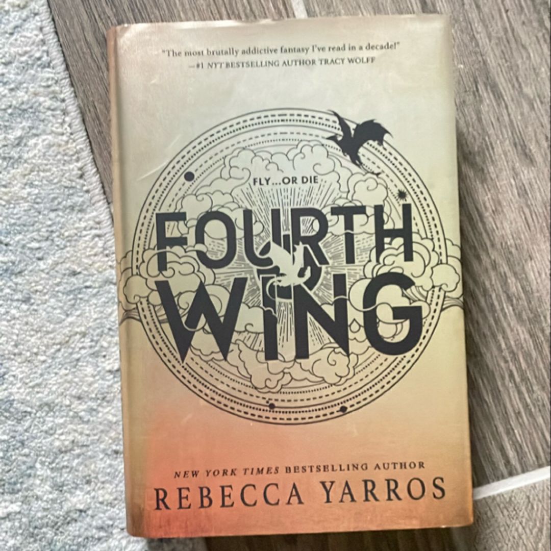Fourth Wing