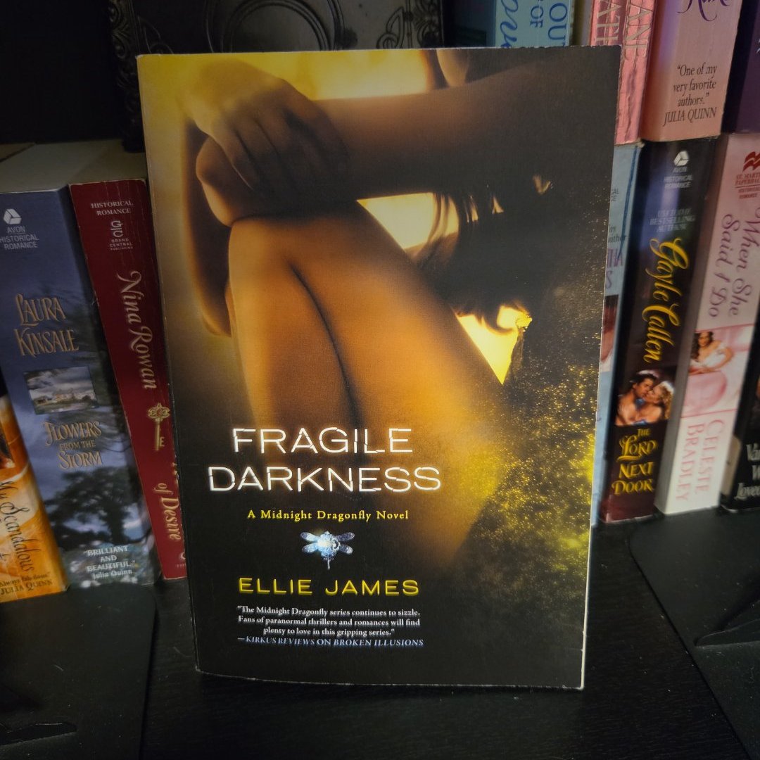 Fragile Darkness