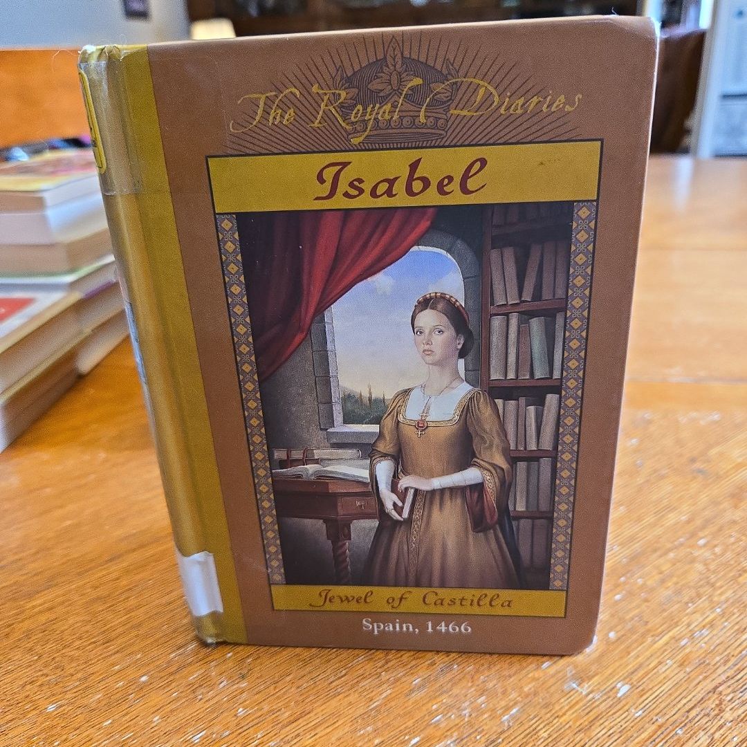 Isabel