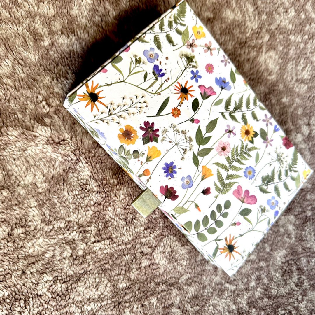 WITCH *themed* Blind Date with a Book Box