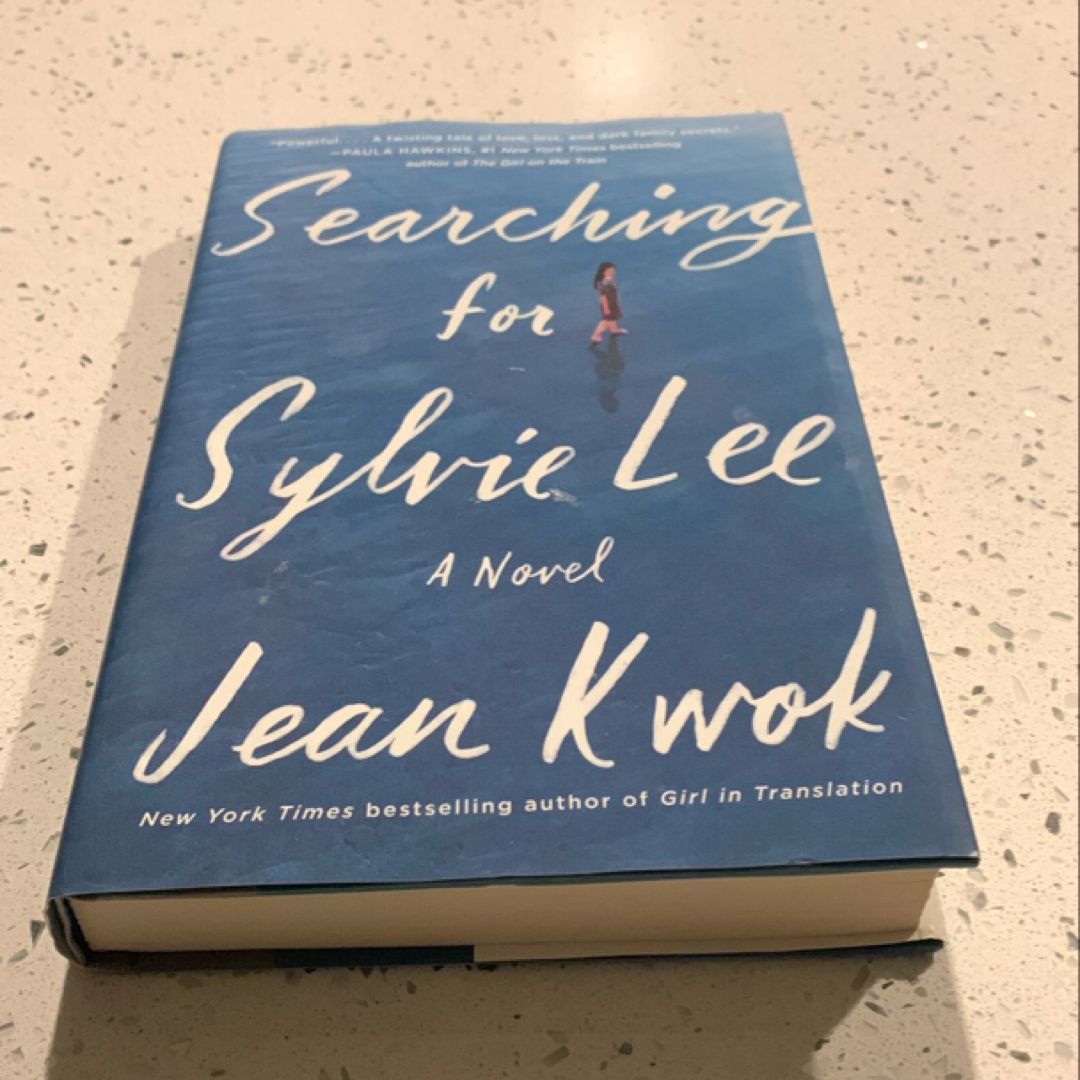 Searching for Sylvie Lee