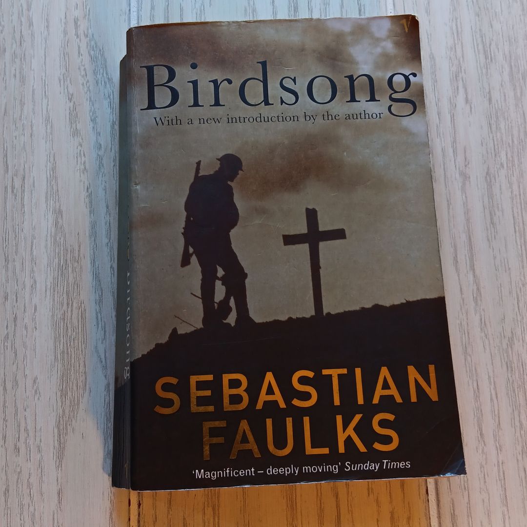 Birdsong