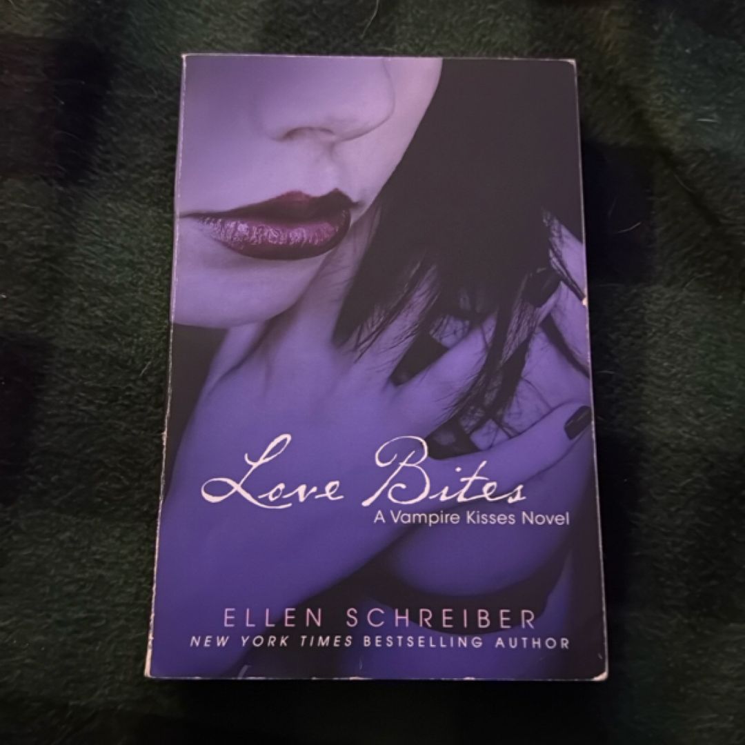 Love Bites