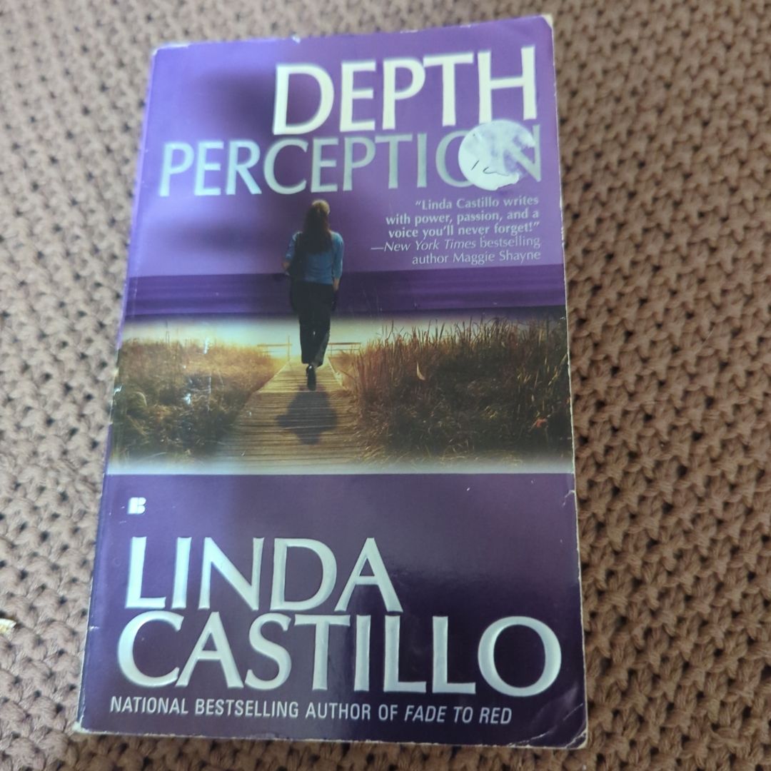 Depth Perception