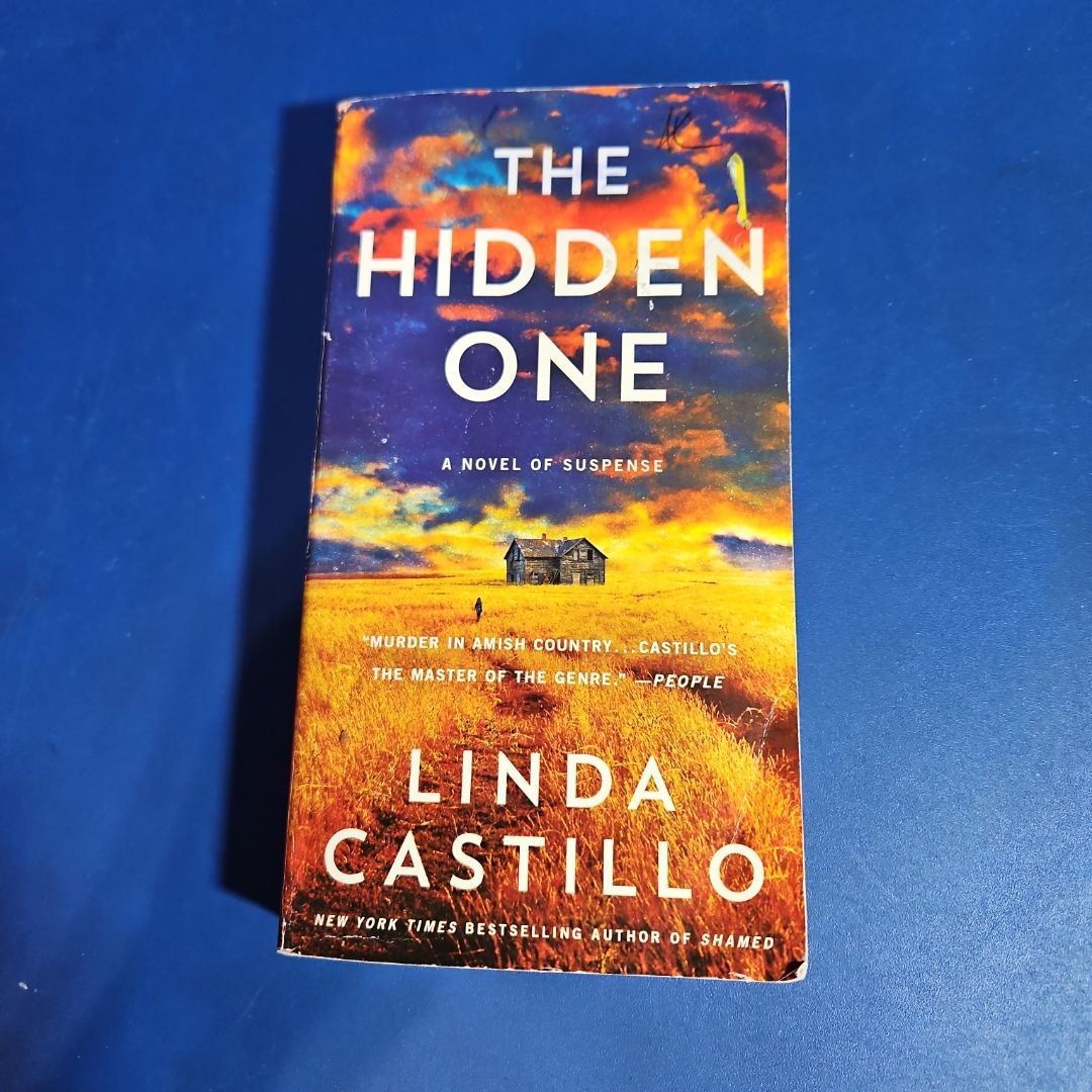 The Hidden One