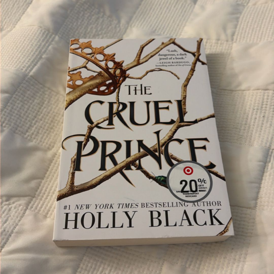 The Cruel Prince