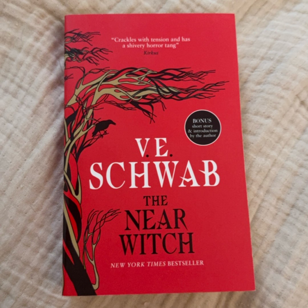 The Near Witch