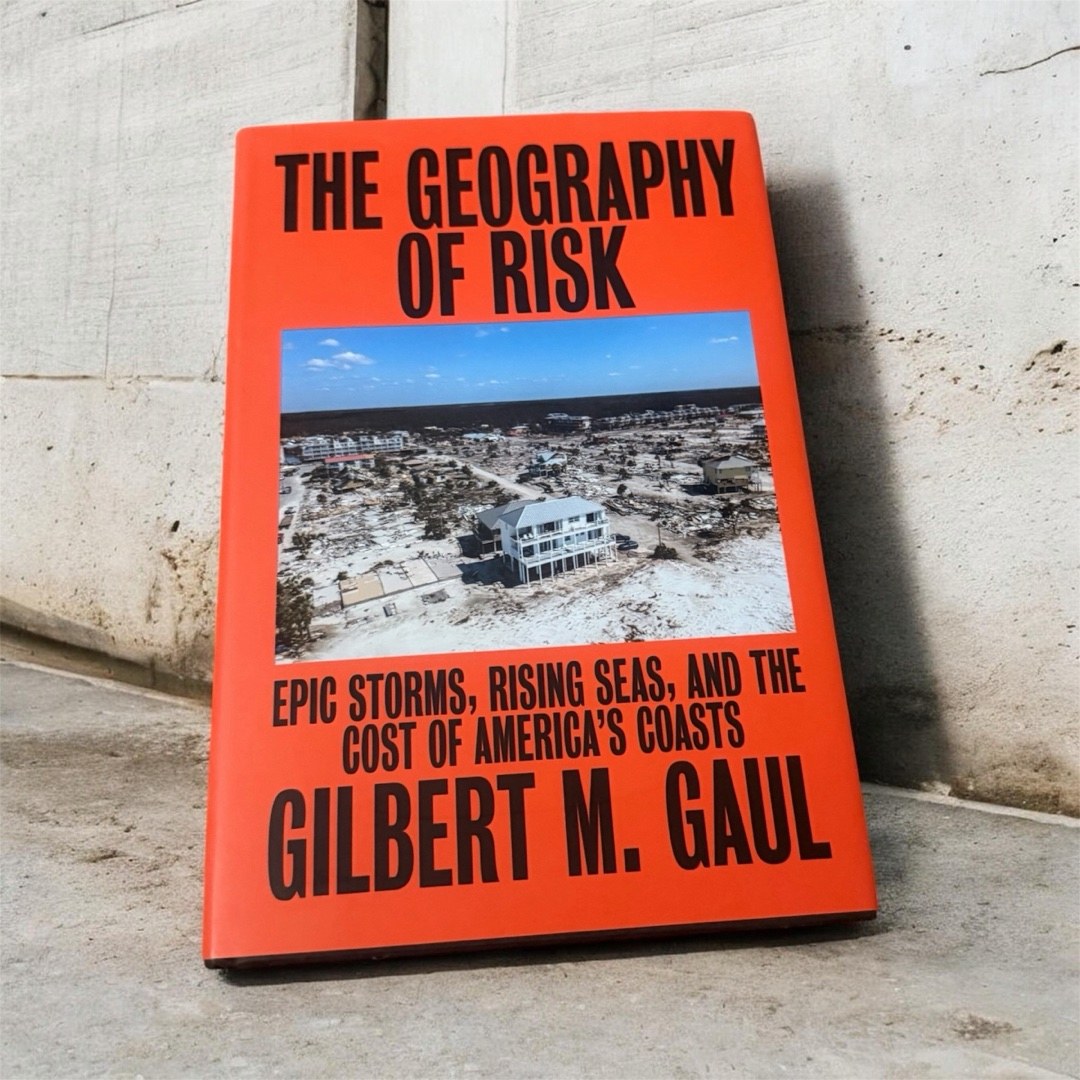 The Geography of Risk