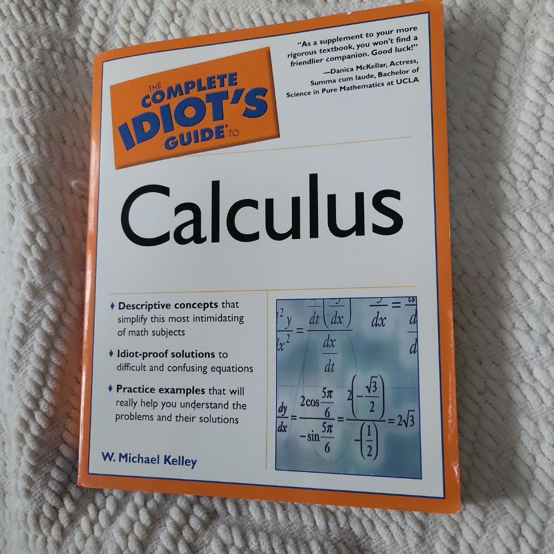 Calculus