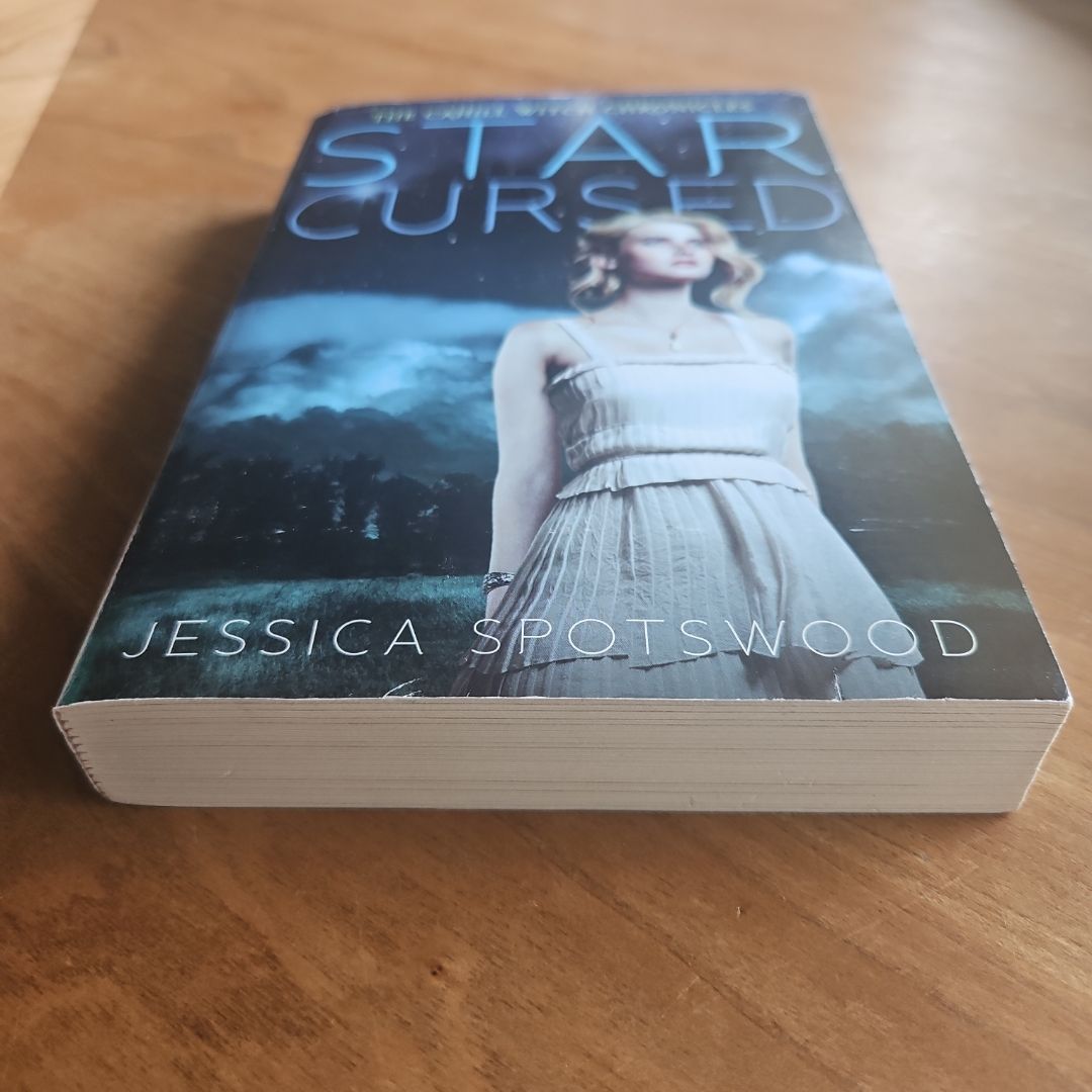 Star Cursed