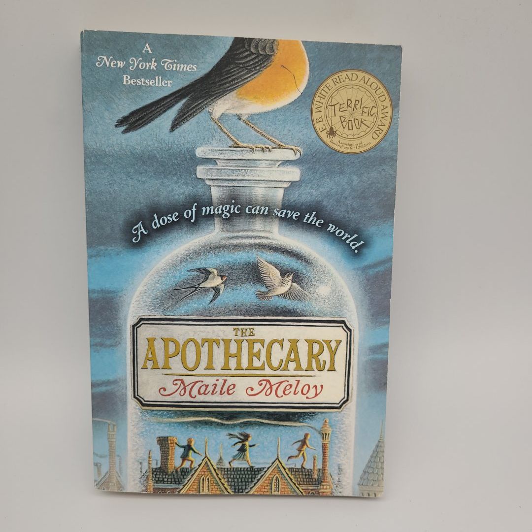 The Apothecary