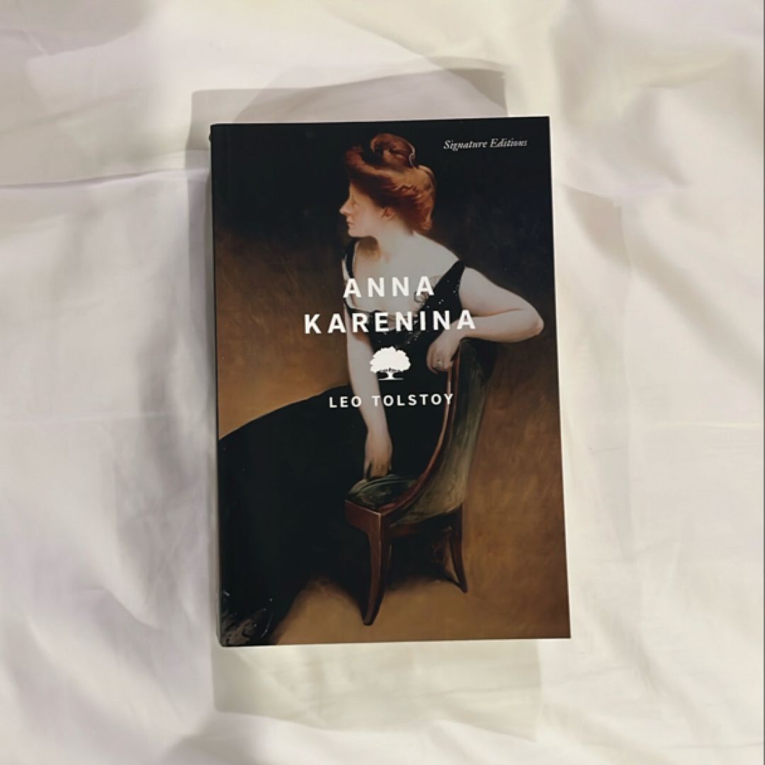 Anna Karenina