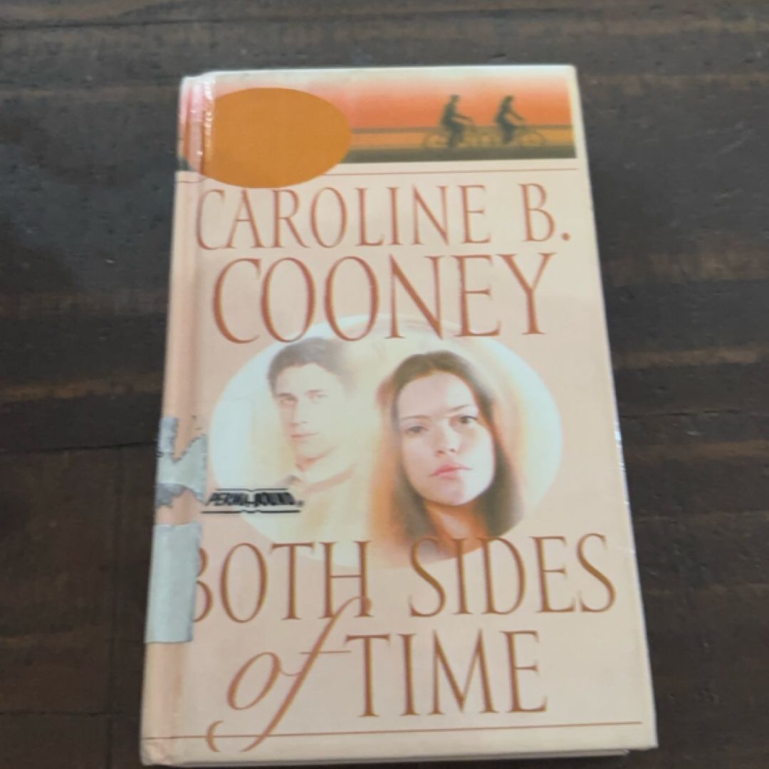 Both Sides of Time