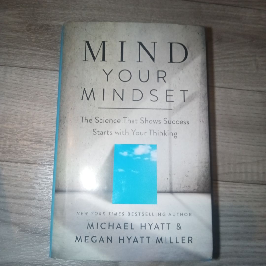 It's All in Your Head