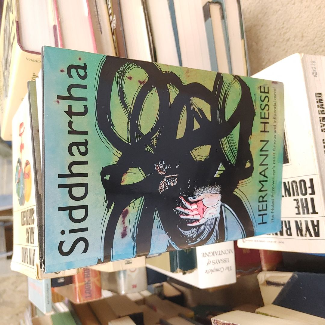 Siddhartha