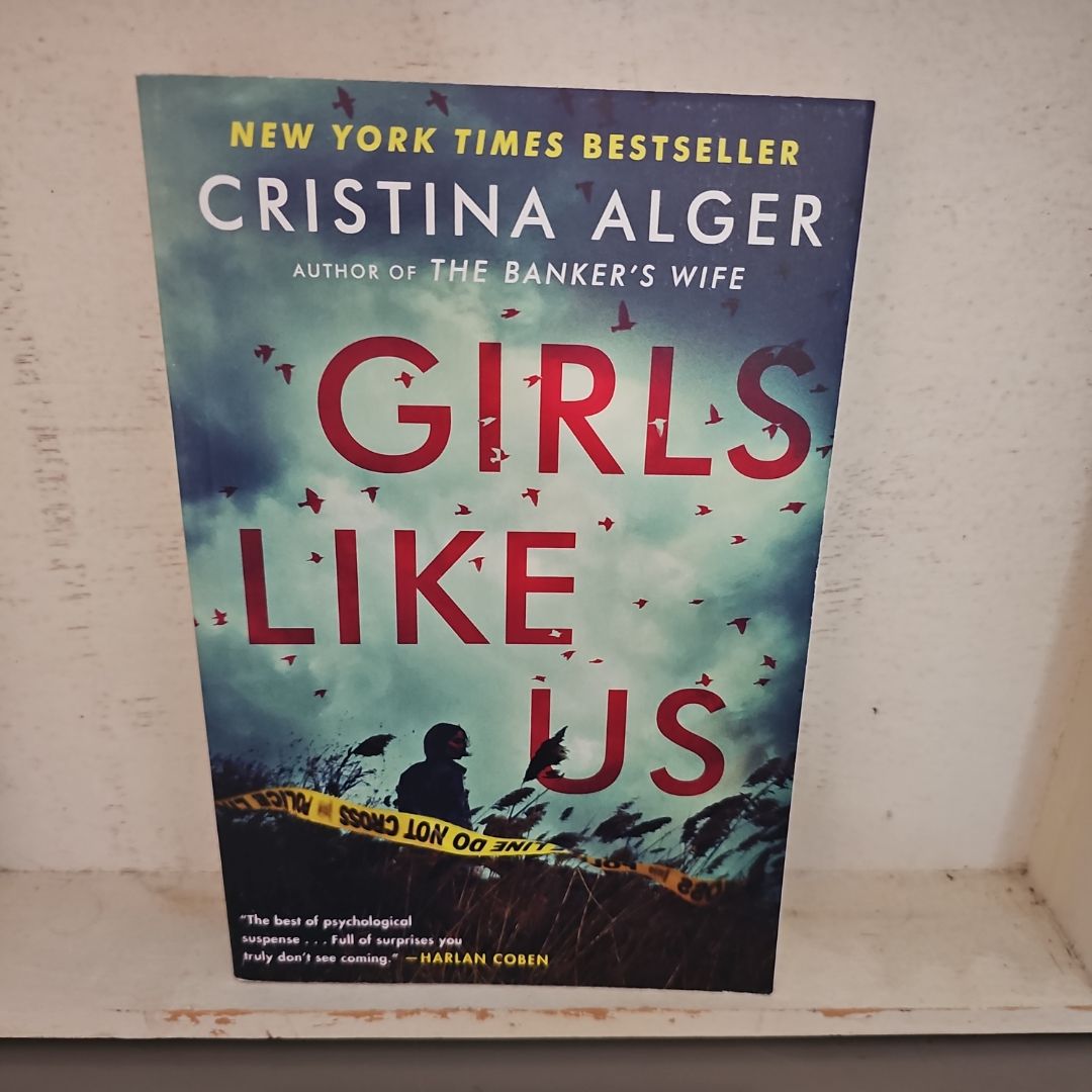 Girls Like Us