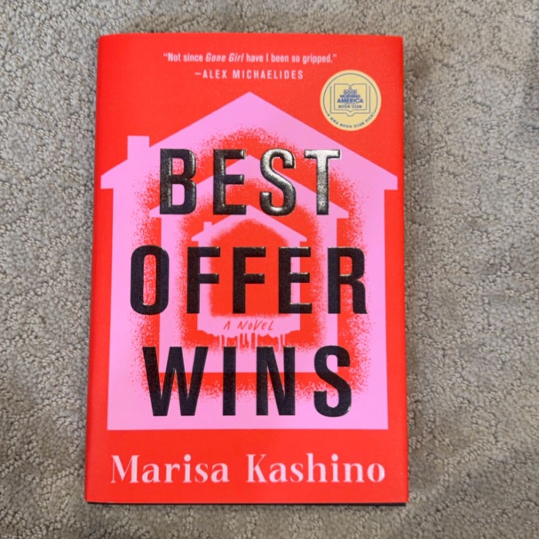 Best Offer Wins