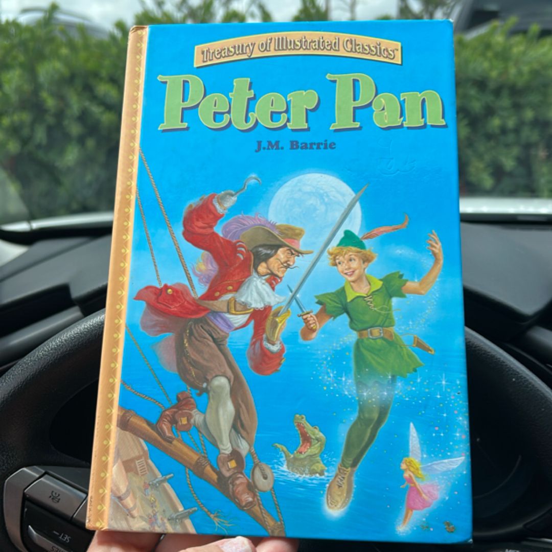 Peter Pan